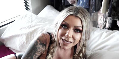 Karma RX Be My Valentine