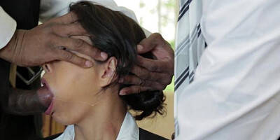 Dana Vespoli: only Has Faith In BBC's