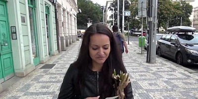 Public Pickups - Lili Devil good fuck