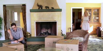 Real Wife Stories - Alexis Malone 69
