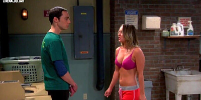 Nerds are lucky to see beautiful girls' tits