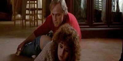 Maria Schneider - Last Tango in Paris