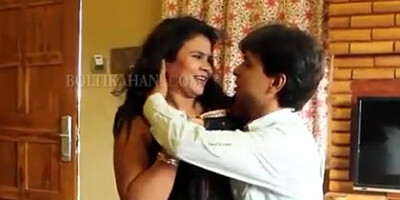 Man is ready to fuck Indian wife any moment