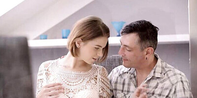 Dieter's old lovers smut