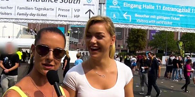 Super hot Anny Aurora fucked in the butt