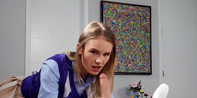 Threesome sex is a way for the couple to become more experienced