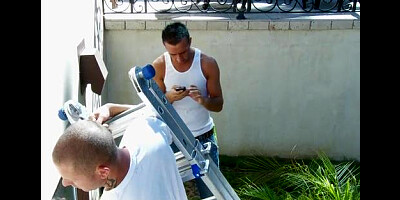 MILFsLikeItBig: Jewels Jade & Keiran Lee ass to mouth