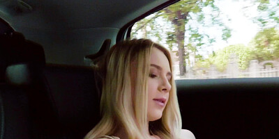 Older fucker works in massage parlor and gets surprised