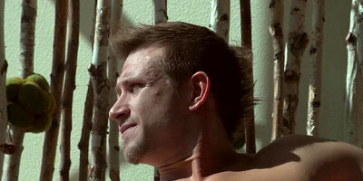 RealWifeStories: Super slim Ava Addams facial ass fingering