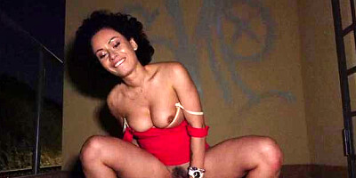 Public Agent: Stanley Johnson POV blowjob XXX