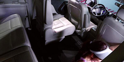 MommyGotBoobs - Syren De Mer hard cowgirl sex scene