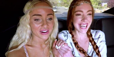 Baeb: Naomi Woods enjoys greatly good fucking