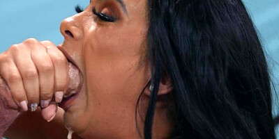 BigButtsLikeItBig - Aaliyah Hadid cheating