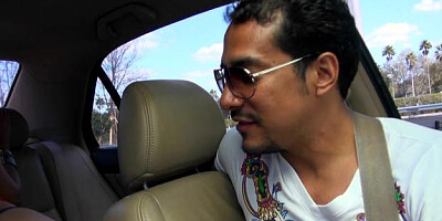 Trinity Maze and Brannon Rhodes porn