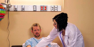 Veruca James and Erik Everhard porno