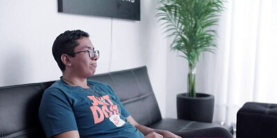 Freeuse and Sharon's ffm in threesome xxx