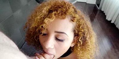 MOFOS B-Sides: Mariah Banks is so natural boyfriend