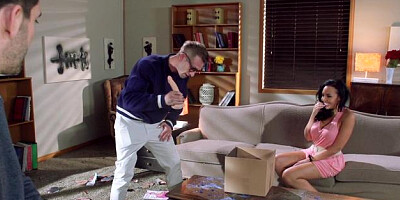 American Rio Lee ballet