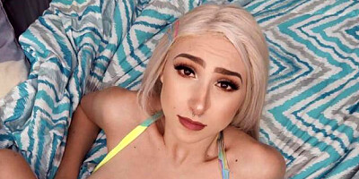 PublicPickups - Natural Skylar Vox yoga porn