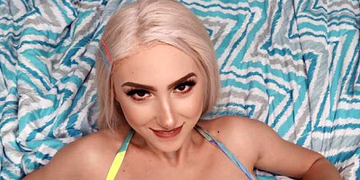 PublicPickups - Natural Skylar Vox yoga porn