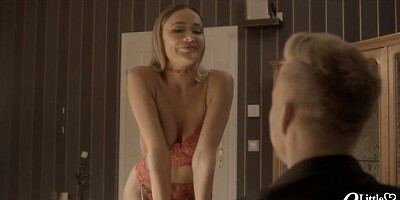 Riding trailer with energetic Venera Maxima from Xpervo