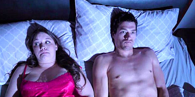 Brazzers Exxtra: Bald Astrid Star ballet