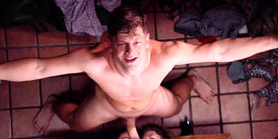 FakeHub Originals: Nelly Kent with Rebecca Volpetti