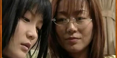 Japanese lesbo life 20