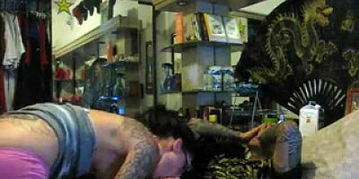 Wifey Cheating with my bestfriend