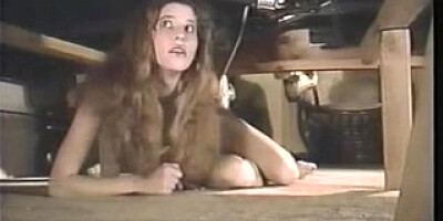 Candie Evans vintage scene