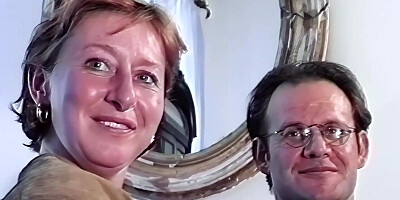 Marlene Schuster eaten out and fucked in the vintage vid