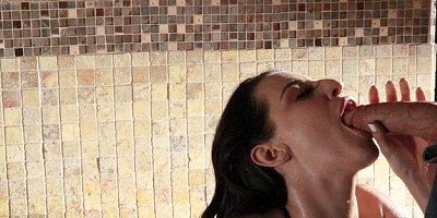 Brazzers Exxtra - Aubree Valentine & Kyle Mason ballet