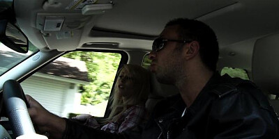 PornstarsLikeItBig - Caucasian Monique Alexander cumshot