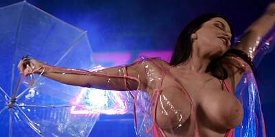 Brazzers Exxtra - Romi Rain clean blowjobs XXX