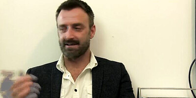 Blowjob video with adroit Pascal White and Lacey Starr from Lacey Starr