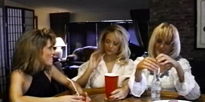 Miss's vintage xxx by Bruce Seven Films