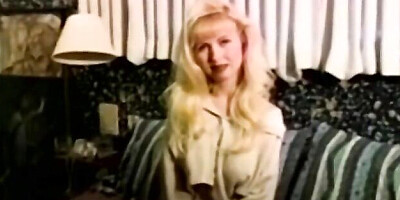 Funny amateur's edpowers movie