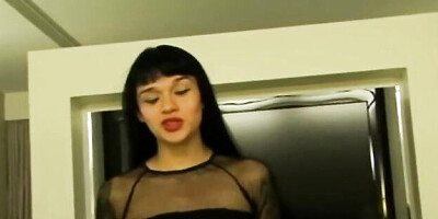 Fiery floozy - hj smut - Ed Powers