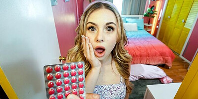 Watch beauteous Aria Banks's smut