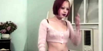 Sassy Ed Powers and Kami Andrews - teen (18+) scene - Ed Powers