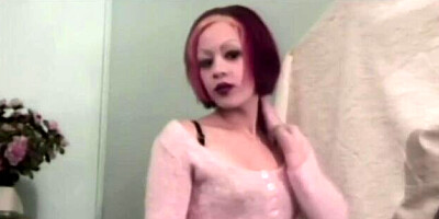 Sassy Ed Powers and Kami Andrews - teen (18+) scene - Ed Powers