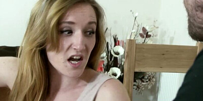 Role play video with delicious Sabrina Jay from Porn-UK