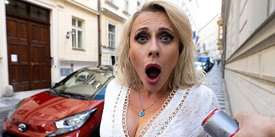 Stunning Brittany Bardot at side fuck sex