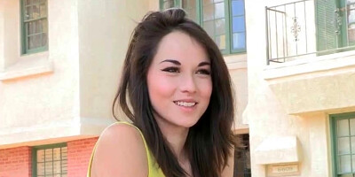 Teen This supercute 19 year old Japanese with FTV Rachel