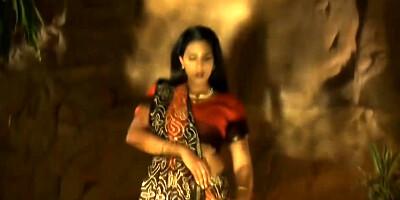 The Sacred Sensuality of Bollywood india
