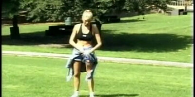 Jennifer Avalon - Interactive Exercise - Part 1