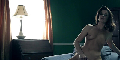 Awesome sex scenes wait for spectators in 'Sex Files' parody