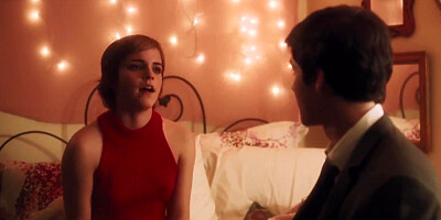 Emma Watson - The Perks Of Being A Wallflower