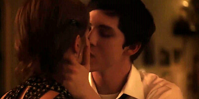 Emma Watson - The Perks Of Being A Wallflower