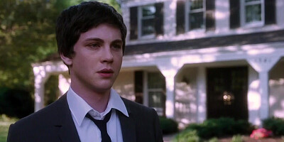 Emma Watson - The Perks Of Being A Wallflower